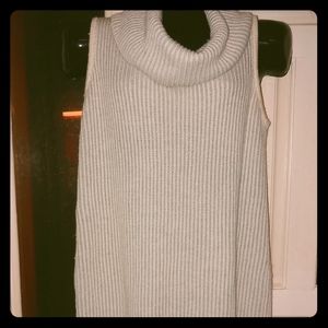 Neiman Marcus Sweater Dress